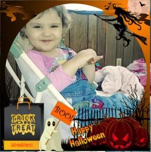 Meet your Posher, Catherine